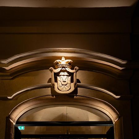 Lo Stemma Luxury Boutique Hotel Matera Buitenkant foto