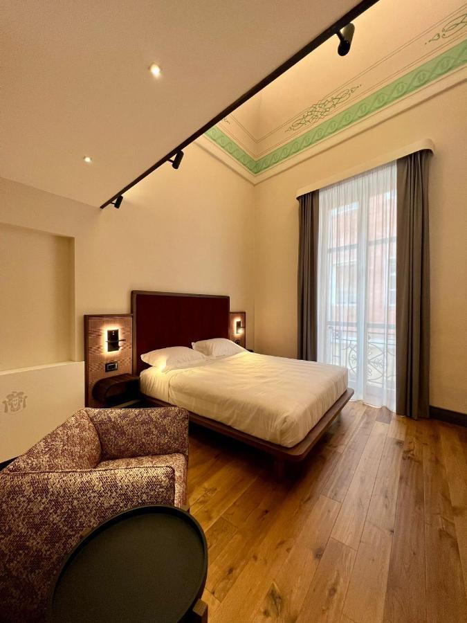 Lo Stemma Luxury Boutique Hotel Matera Buitenkant foto