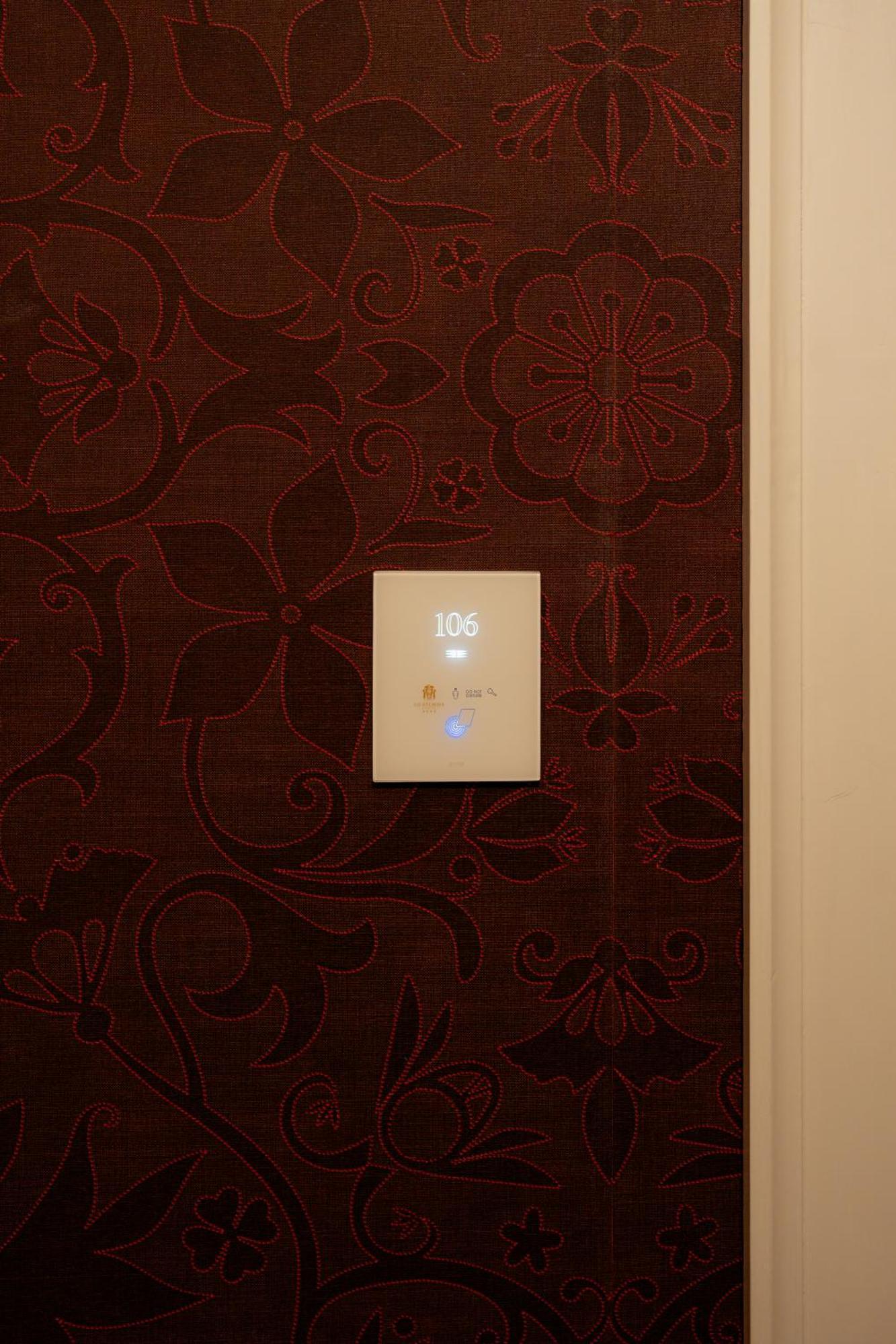 Lo Stemma Luxury Boutique Hotel Matera Buitenkant foto
