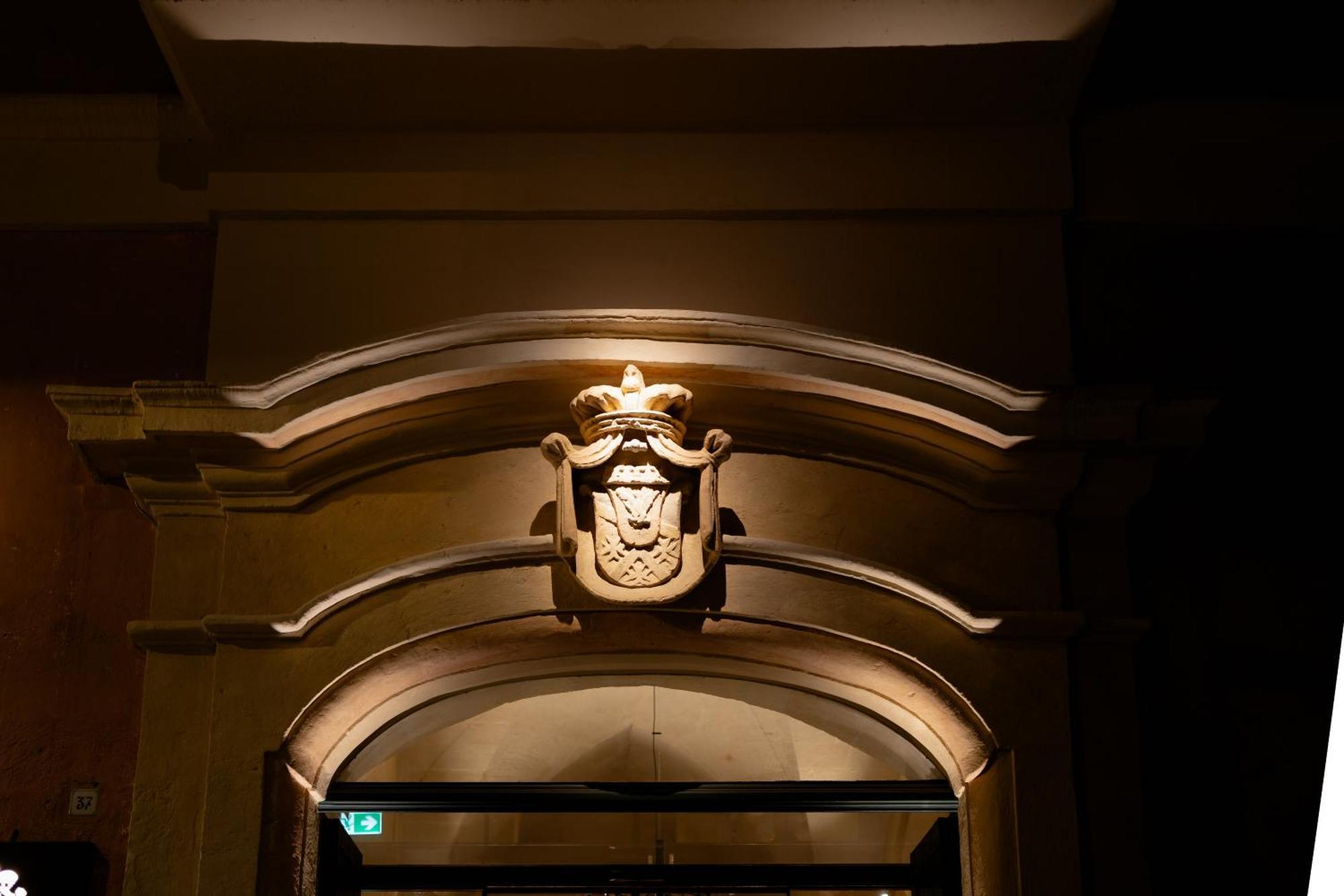 Lo Stemma Luxury Boutique Hotel Matera Buitenkant foto