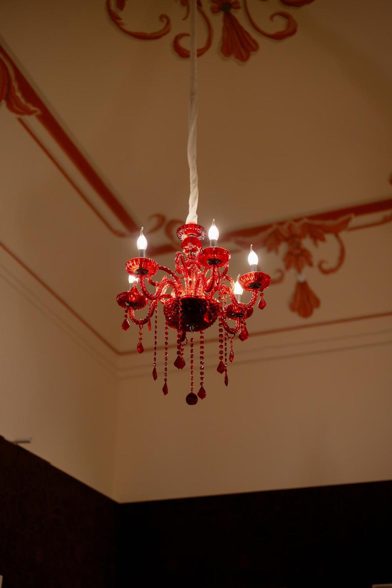 Lo Stemma Luxury Boutique Hotel Matera Buitenkant foto