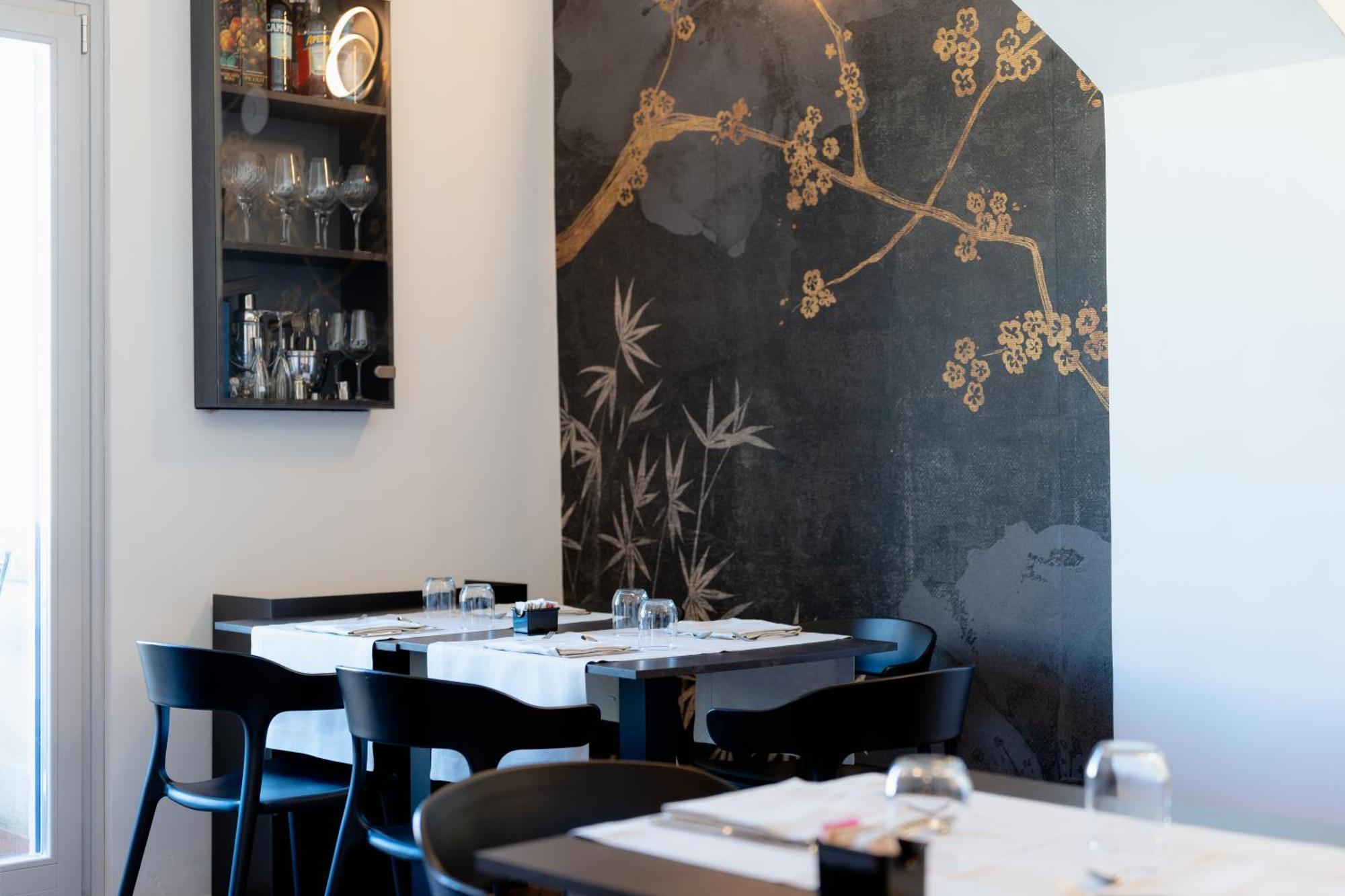 Lo Stemma Luxury Boutique Hotel Matera Buitenkant foto