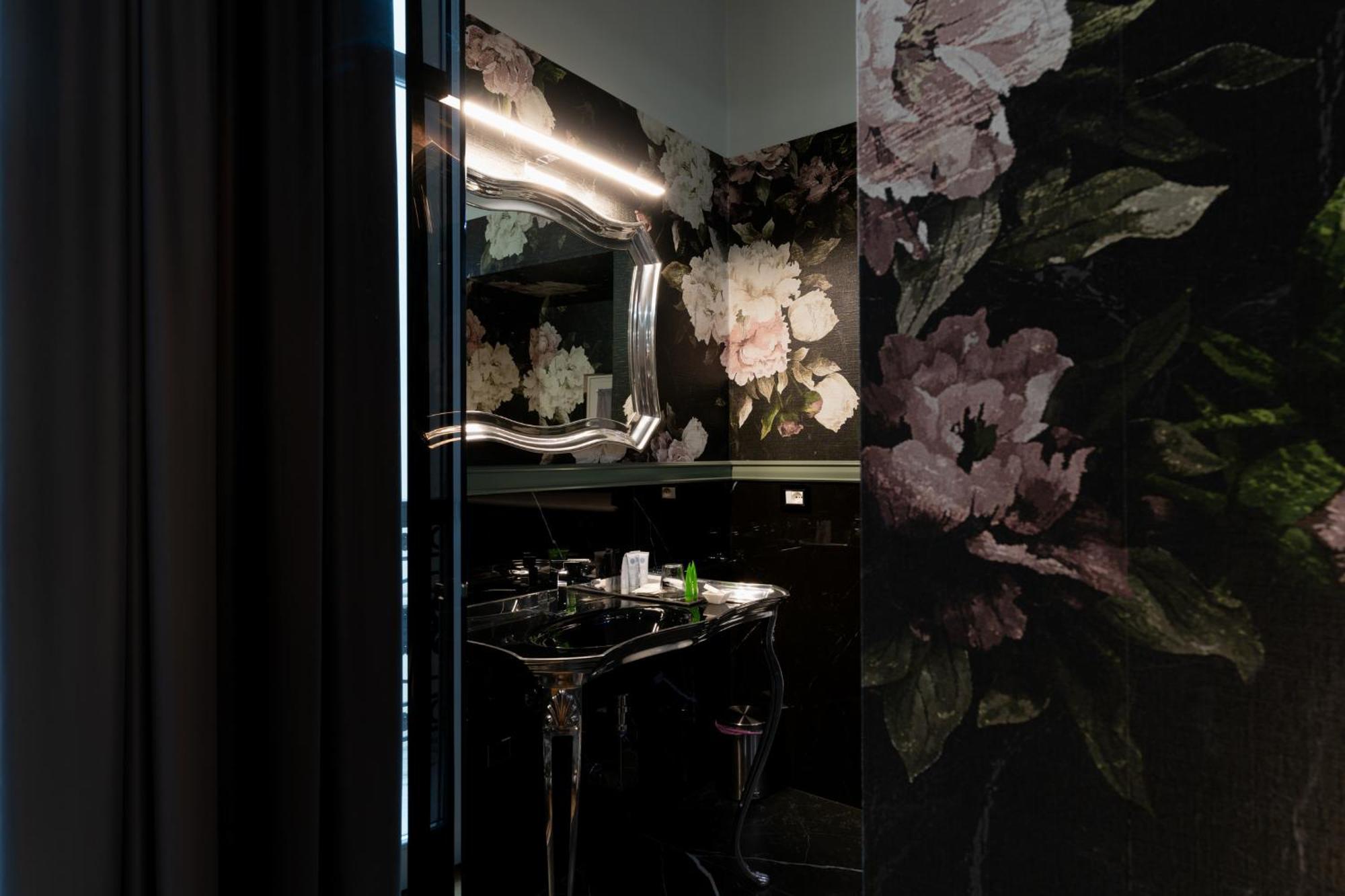 Lo Stemma Luxury Boutique Hotel Matera Buitenkant foto