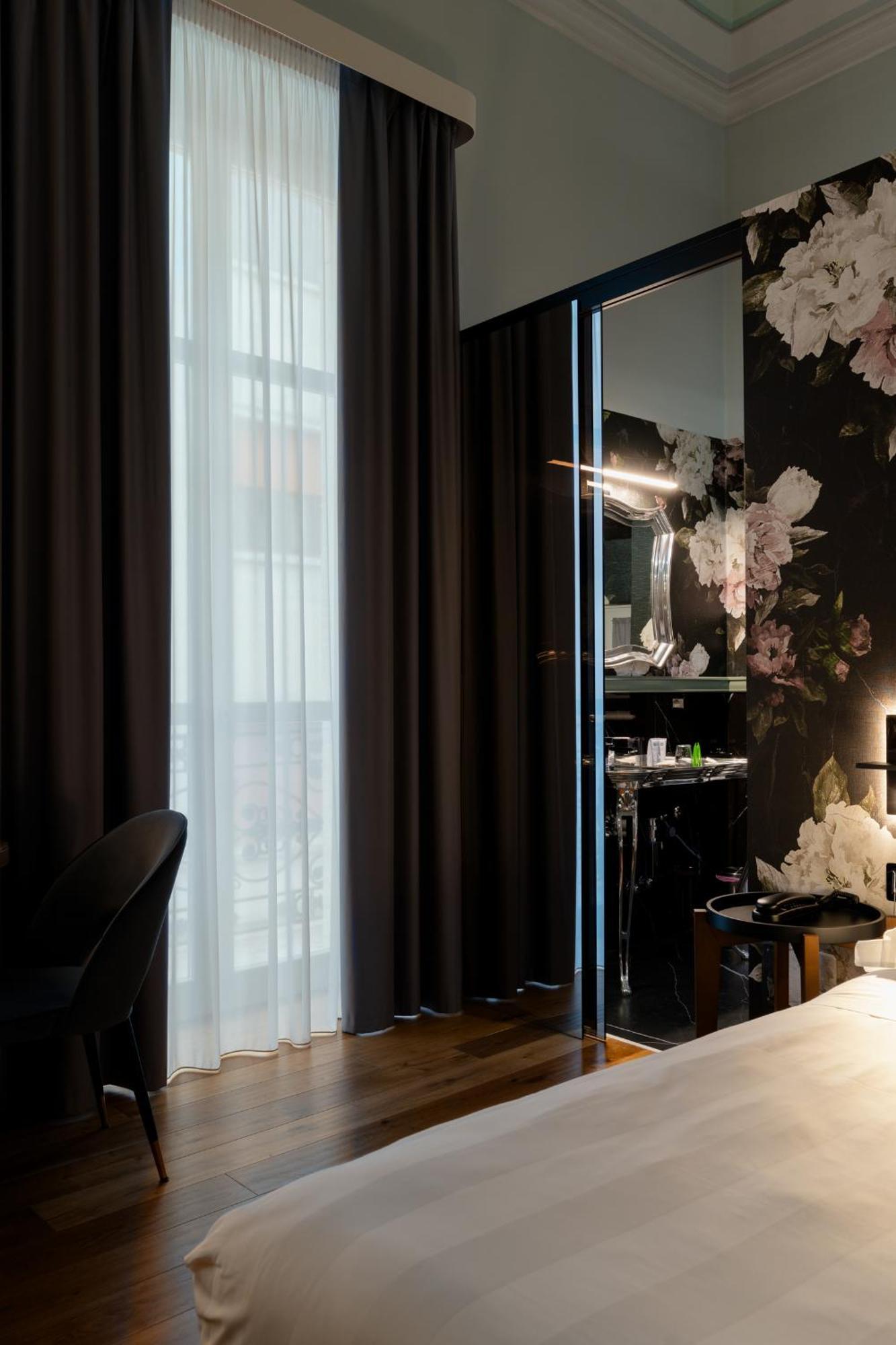 Lo Stemma Luxury Boutique Hotel Matera Buitenkant foto