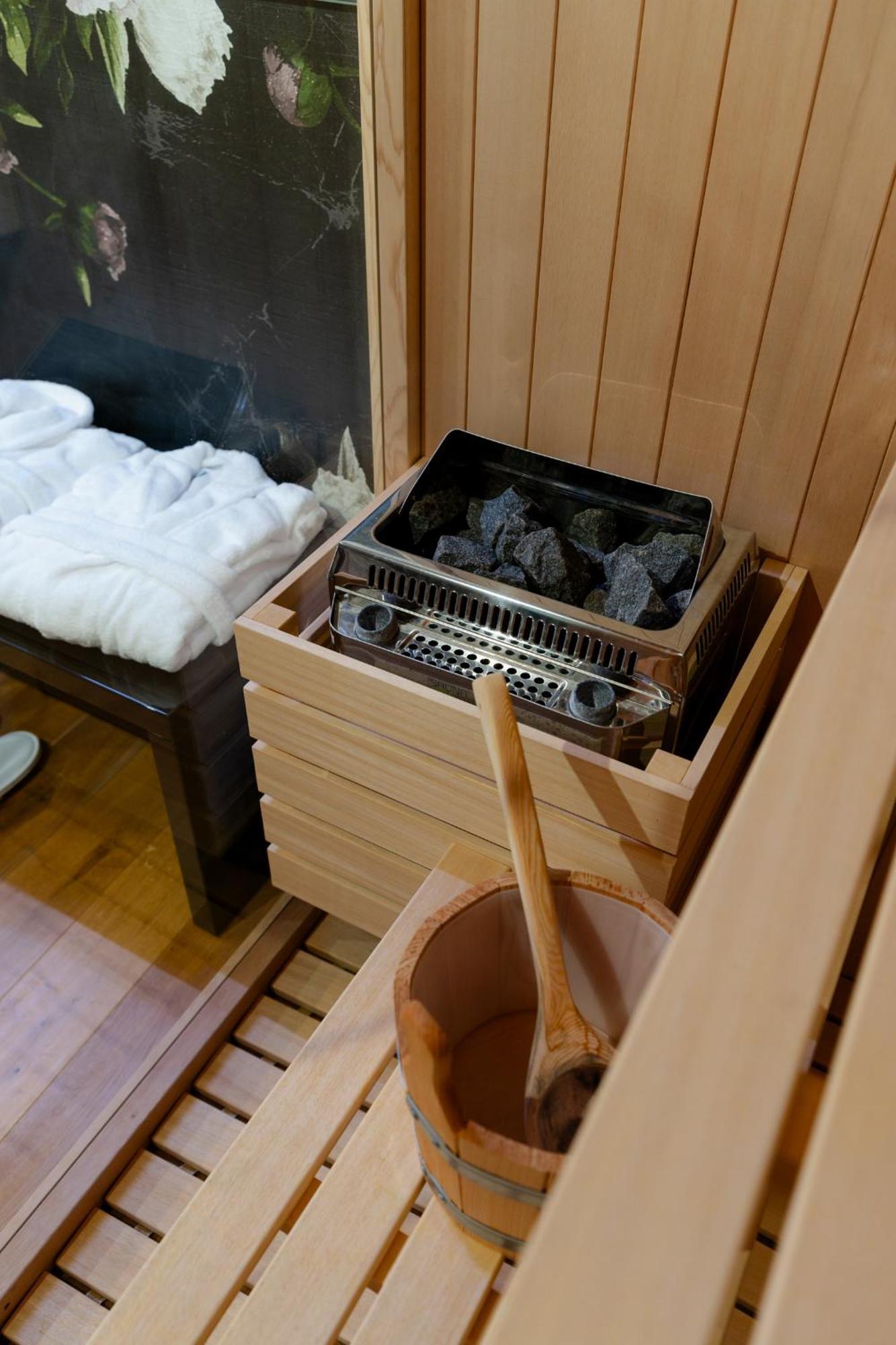 Lo Stemma Luxury Boutique Hotel Matera Buitenkant foto