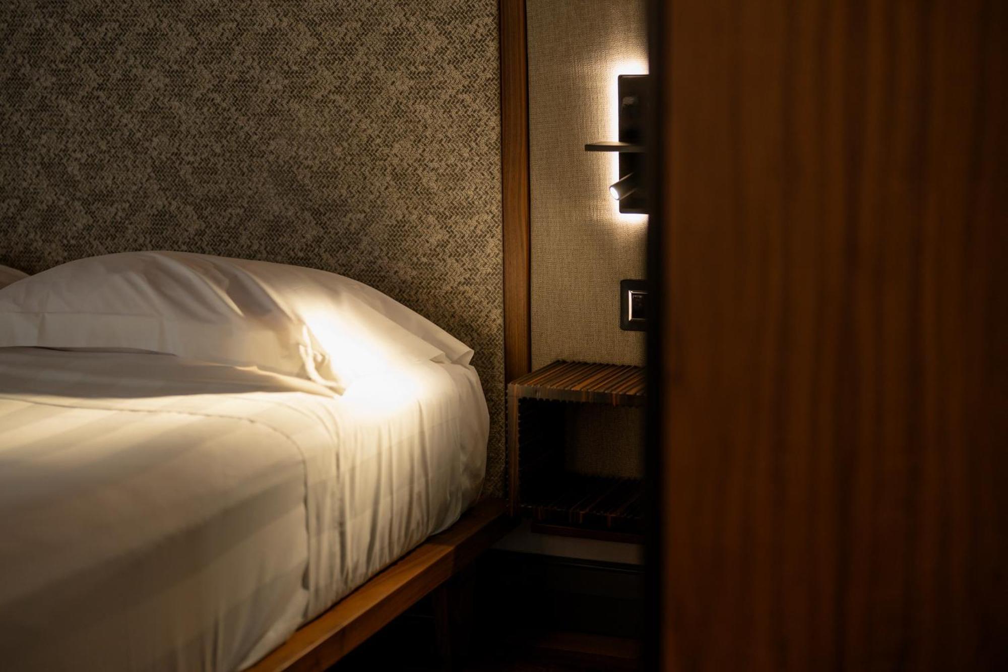 Lo Stemma Luxury Boutique Hotel Matera Buitenkant foto