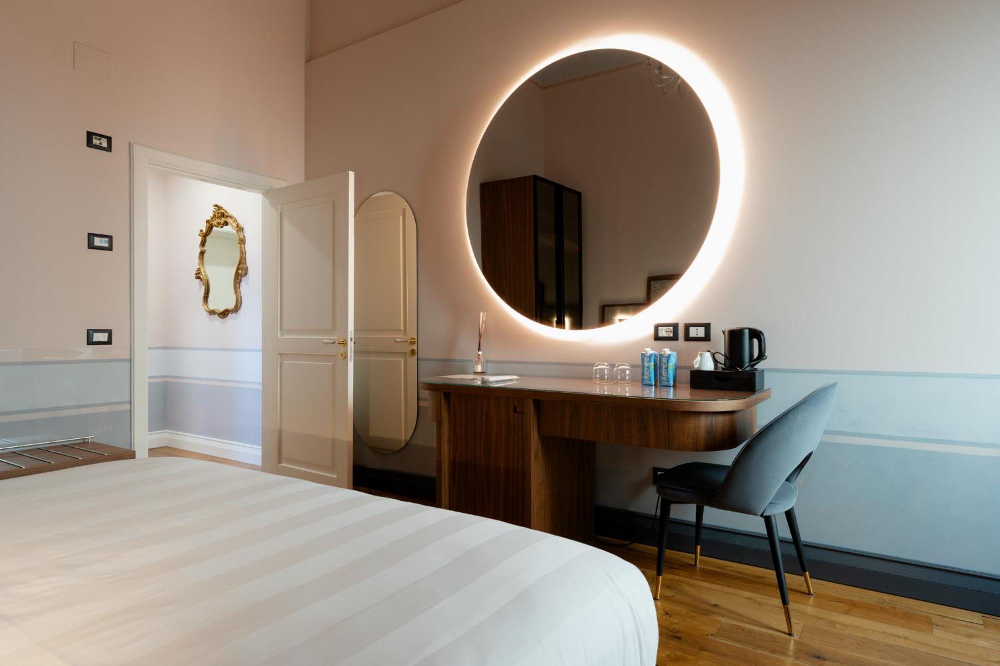 Lo Stemma Luxury Boutique Hotel Matera Buitenkant foto