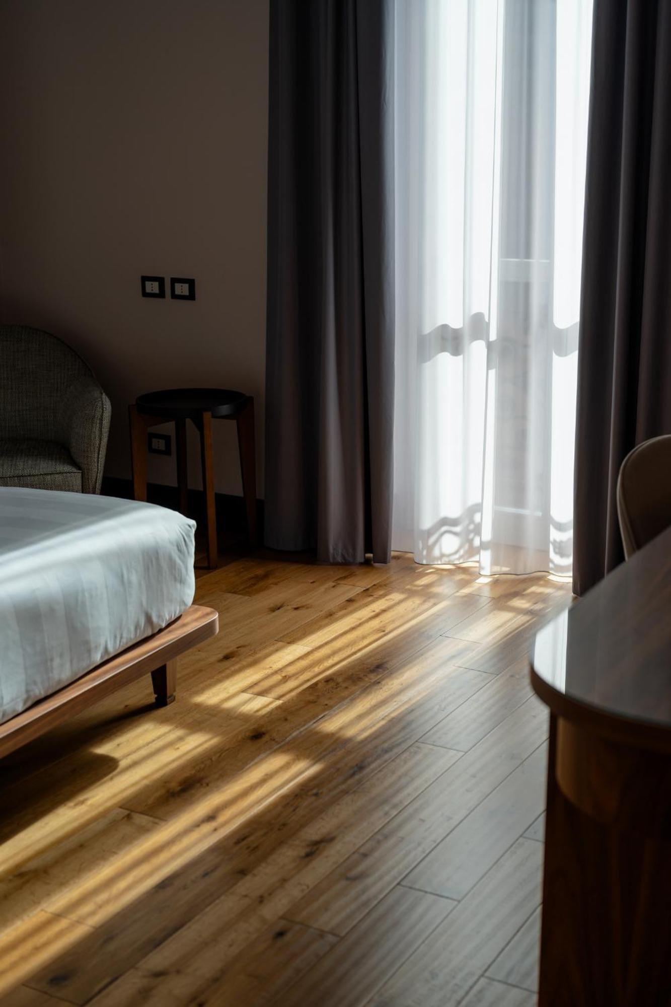 Lo Stemma Luxury Boutique Hotel Matera Buitenkant foto
