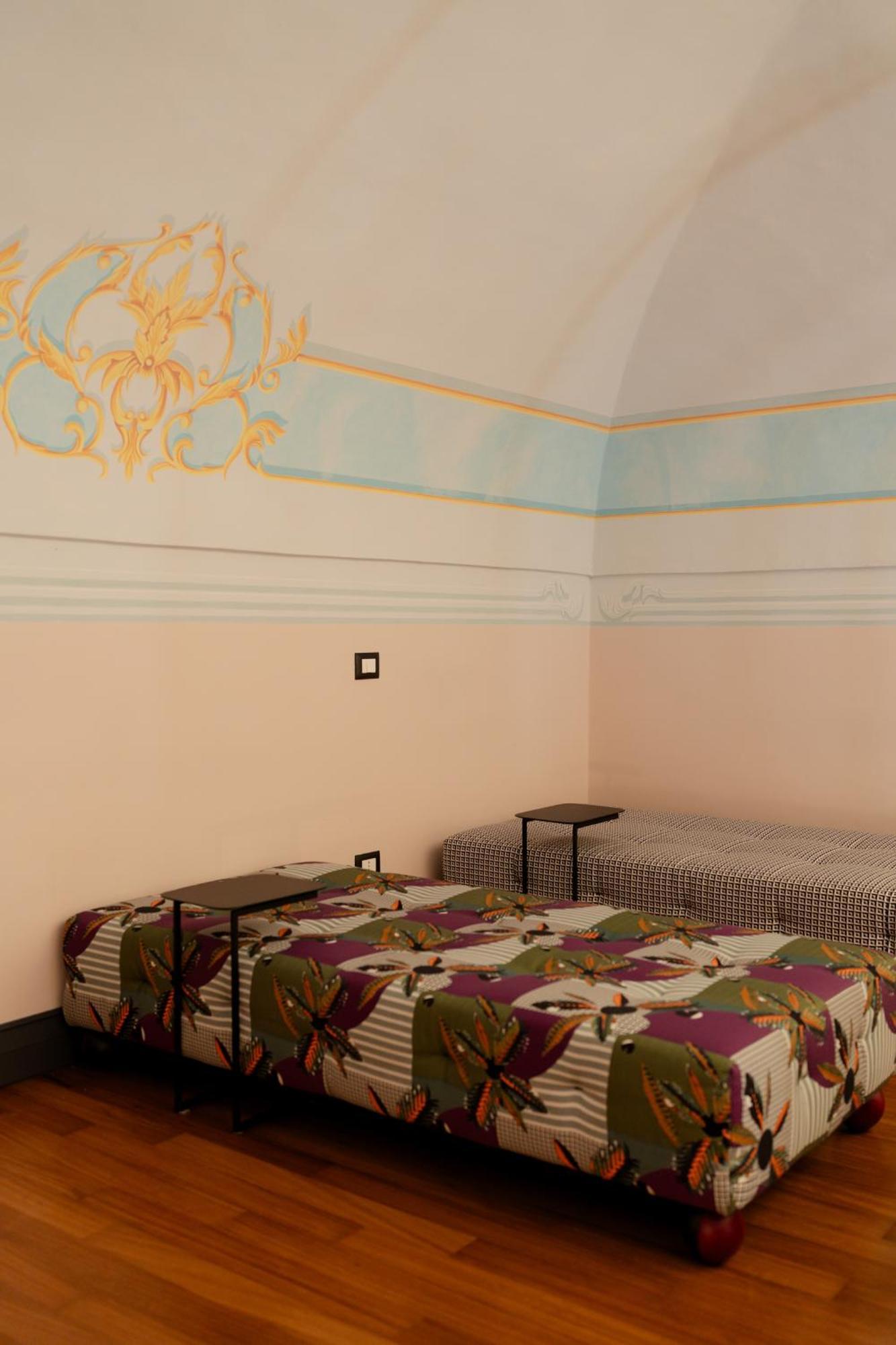 Lo Stemma Luxury Boutique Hotel Matera Buitenkant foto