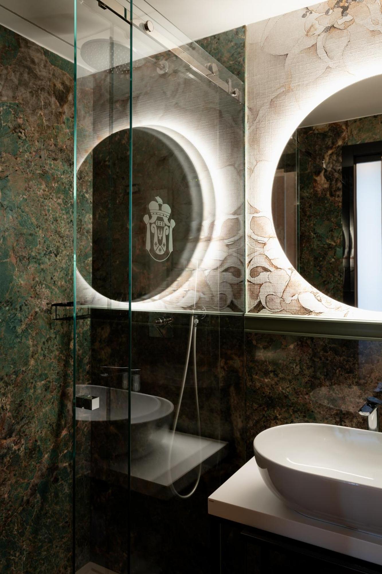 Lo Stemma Luxury Boutique Hotel Matera Buitenkant foto