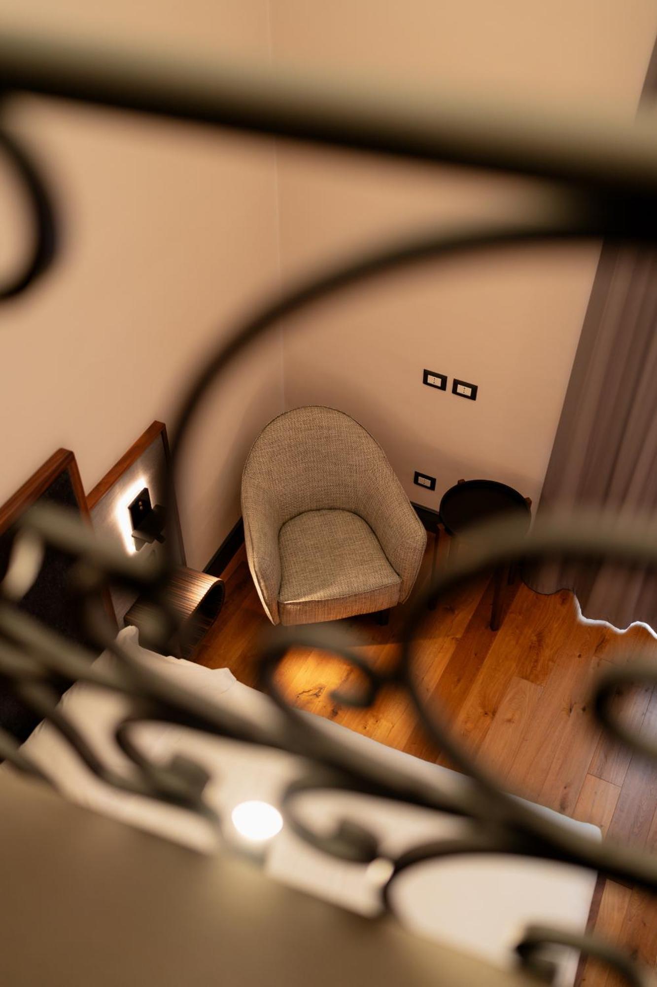 Lo Stemma Luxury Boutique Hotel Matera Buitenkant foto