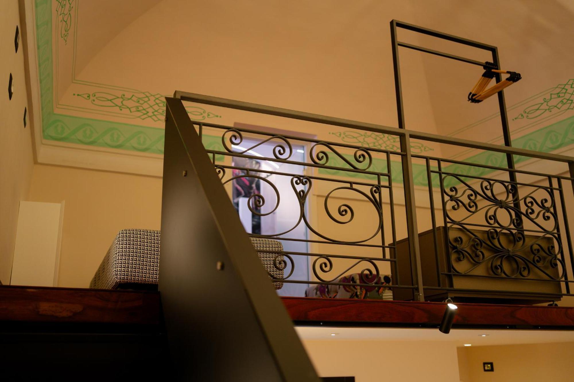 Lo Stemma Luxury Boutique Hotel Matera Buitenkant foto