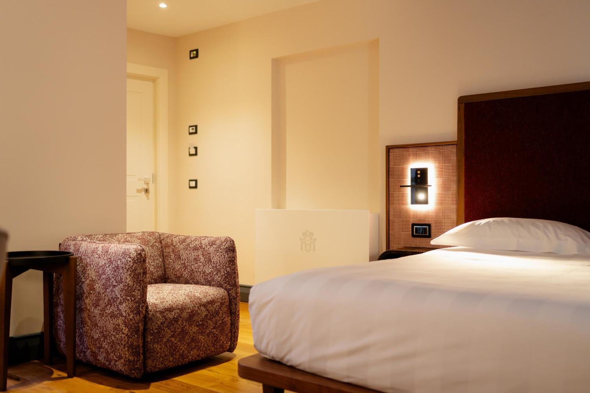 Lo Stemma Luxury Boutique Hotel Matera Buitenkant foto
