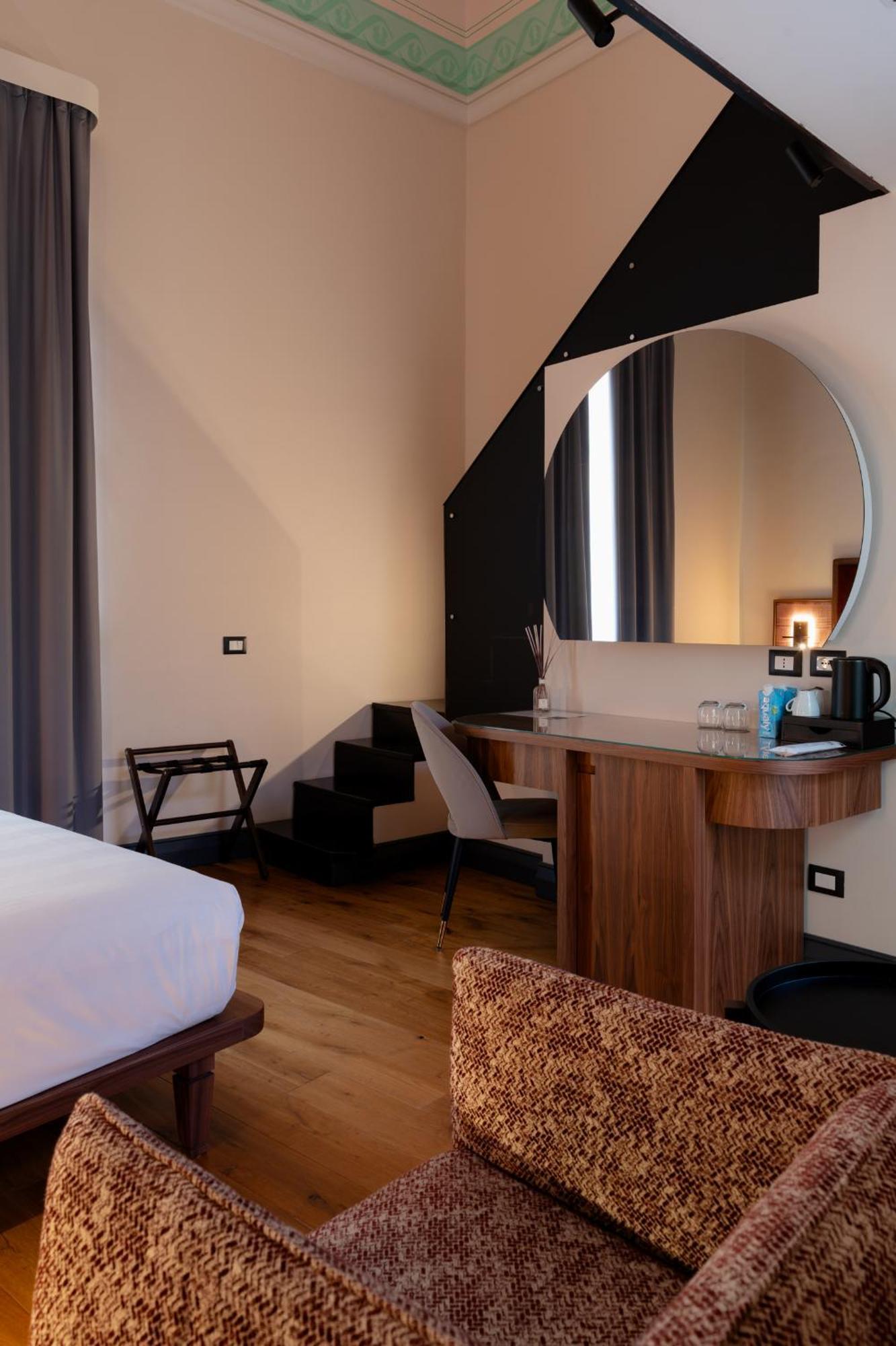 Lo Stemma Luxury Boutique Hotel Matera Buitenkant foto