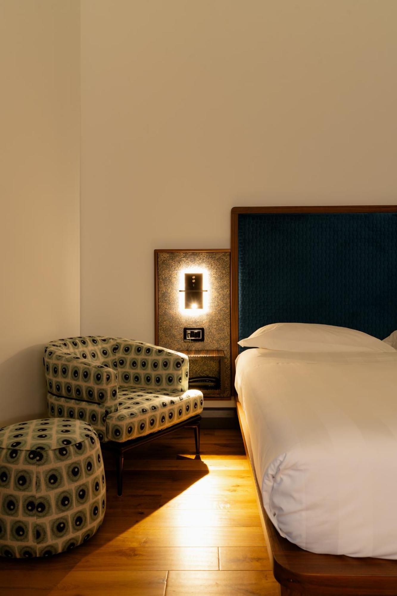 Lo Stemma Luxury Boutique Hotel Matera Buitenkant foto