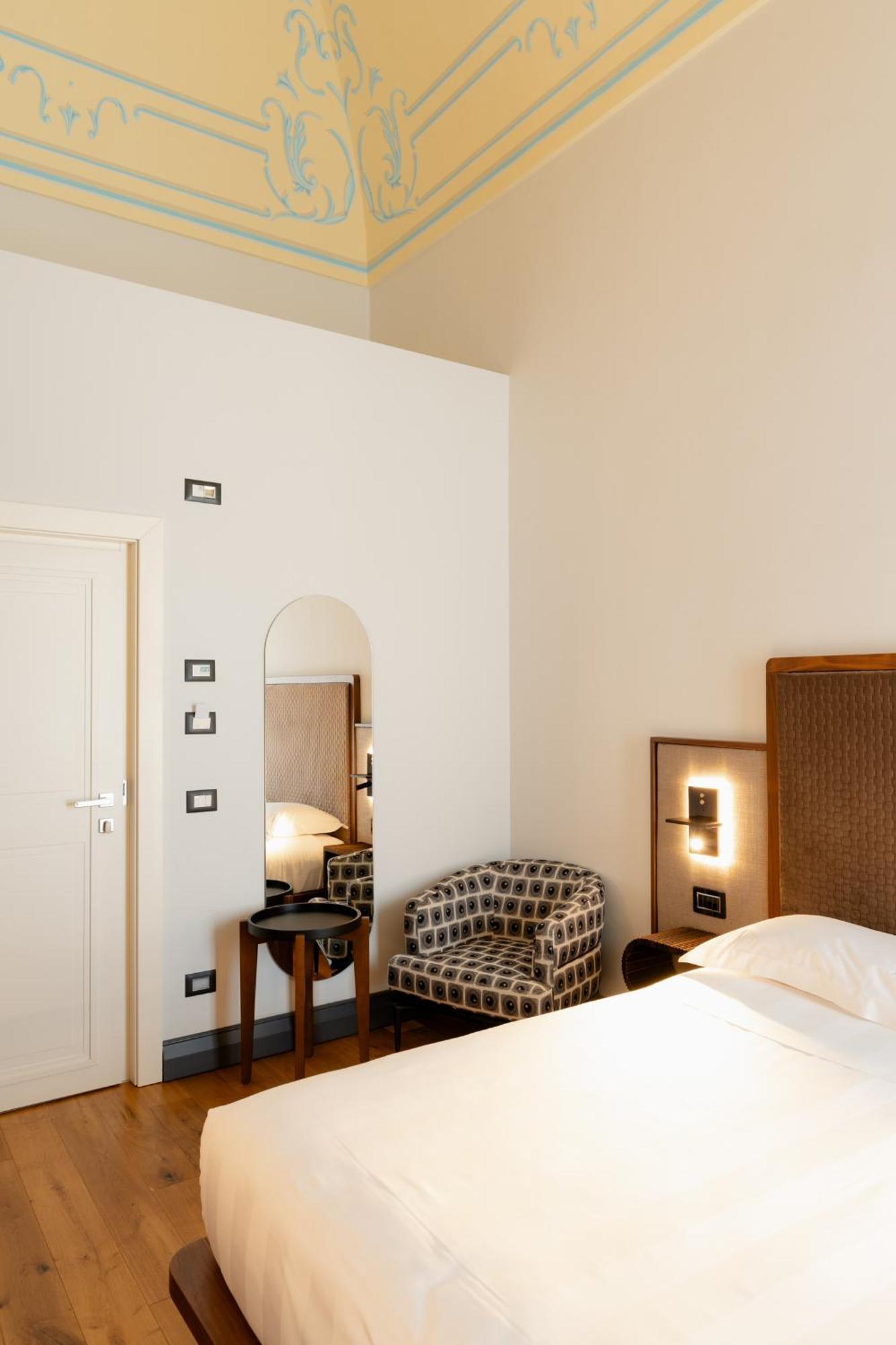 Lo Stemma Luxury Boutique Hotel Matera Buitenkant foto