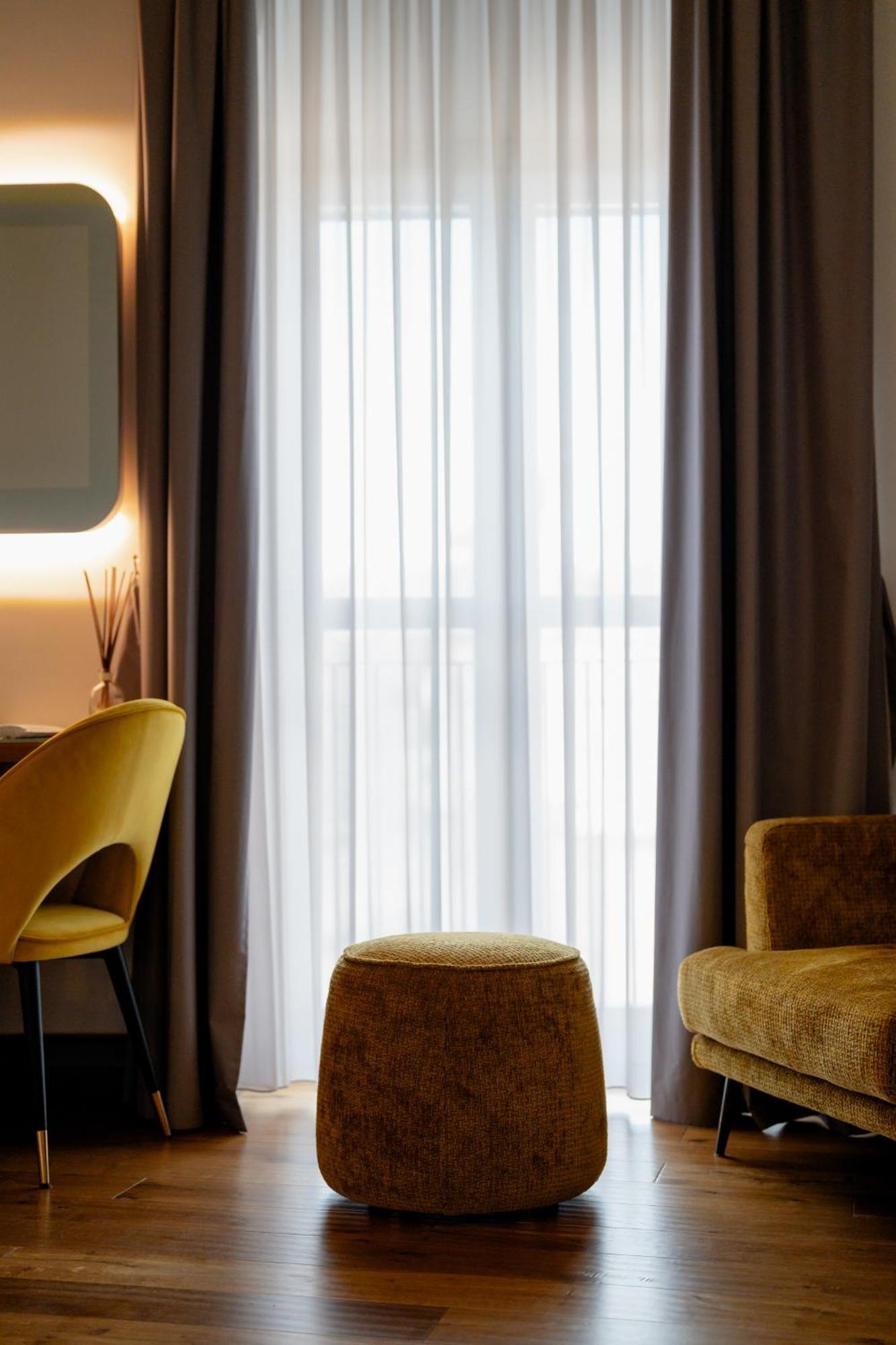 Lo Stemma Luxury Boutique Hotel Matera Buitenkant foto