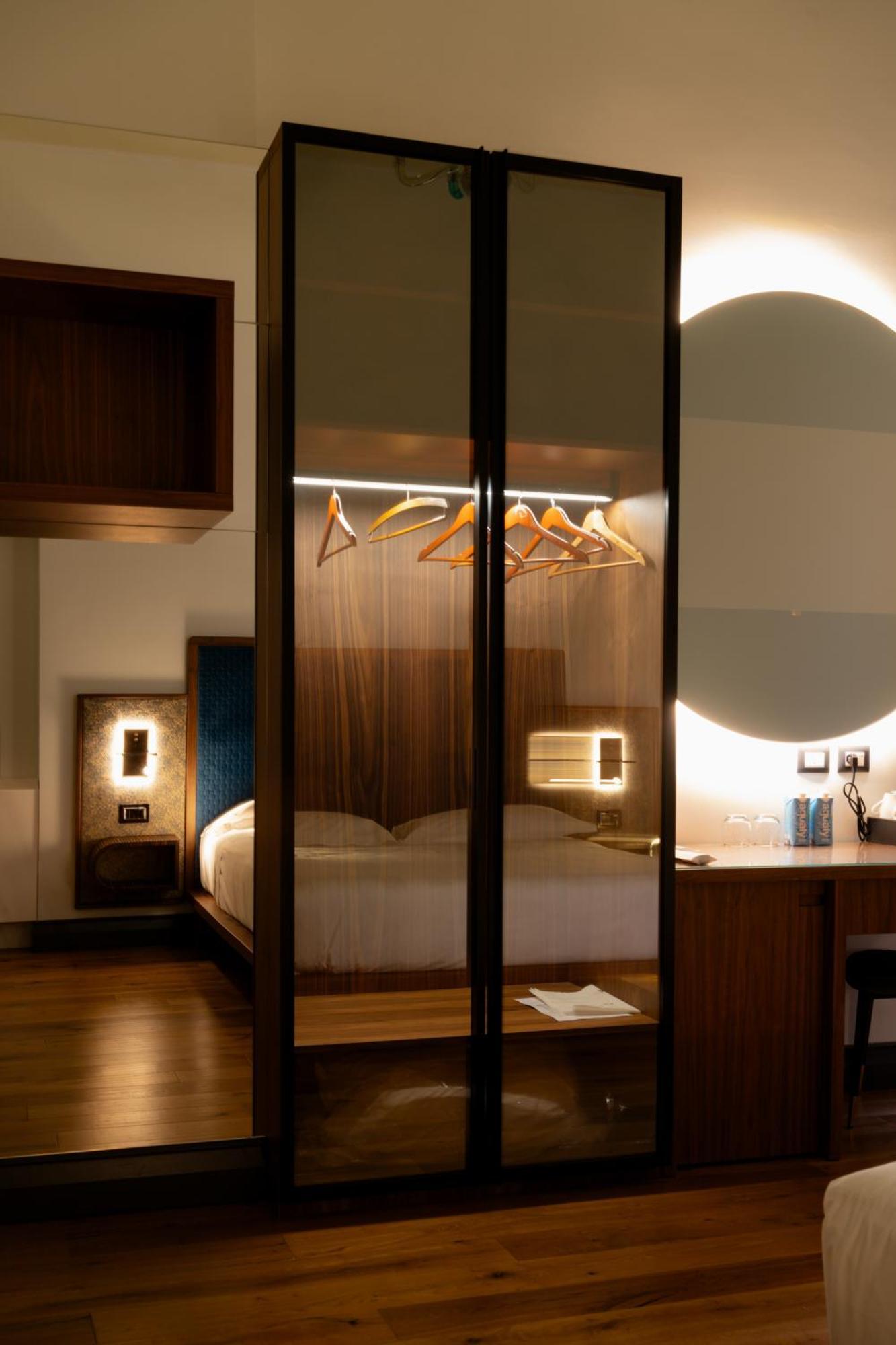 Lo Stemma Luxury Boutique Hotel Matera Buitenkant foto