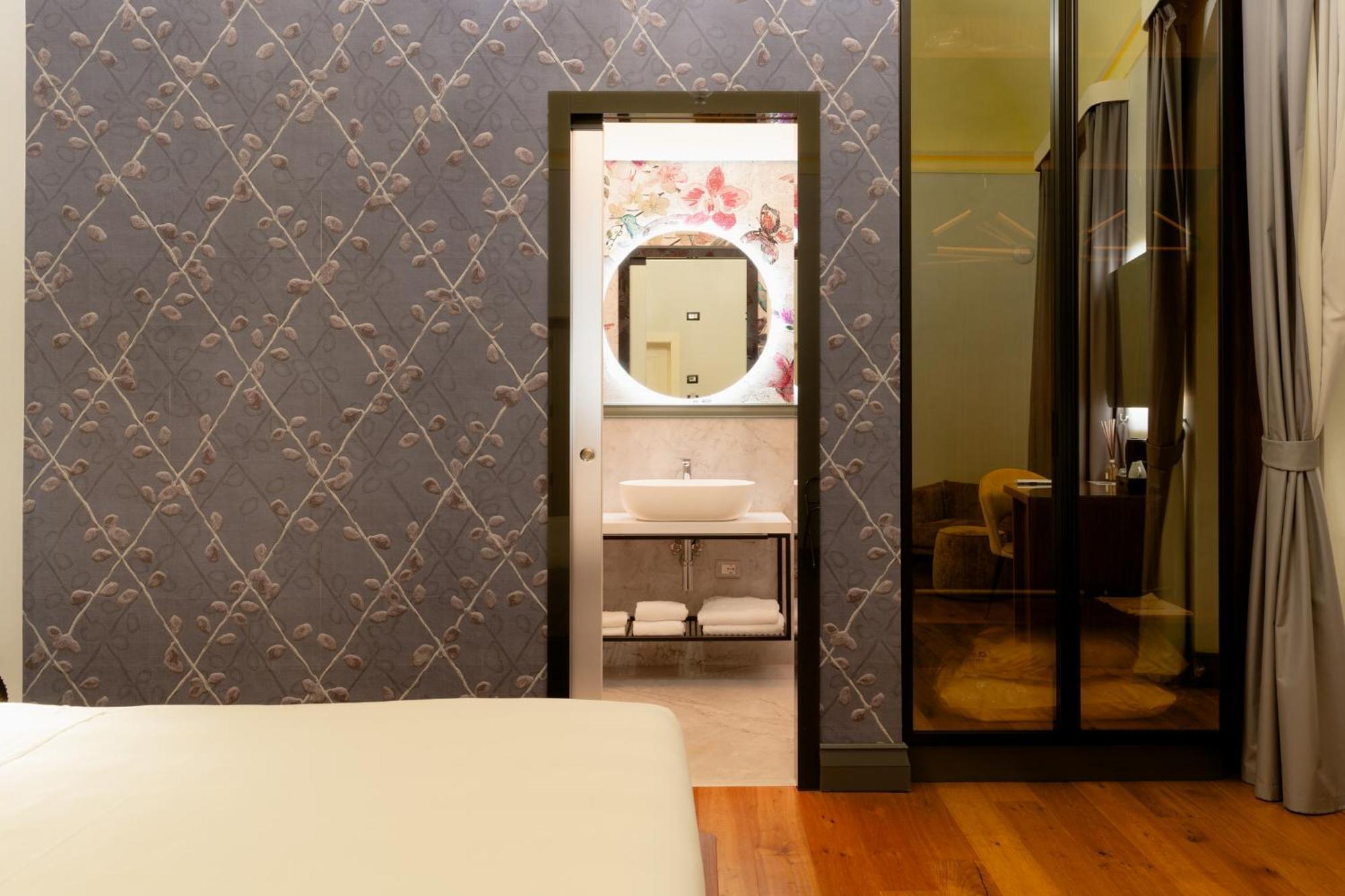 Lo Stemma Luxury Boutique Hotel Matera Buitenkant foto